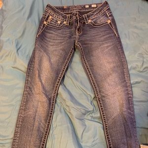 Women’s Miss Me Jeans